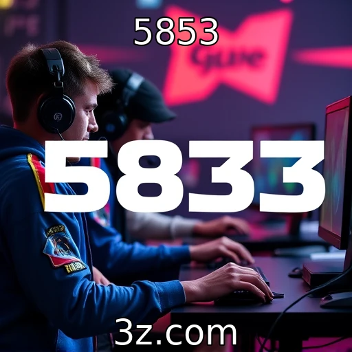 E-sports conquistam novos públicos e patrocinadores - 5853