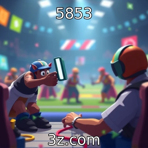 Impacto das microtransações na experiência do jogador - 5853