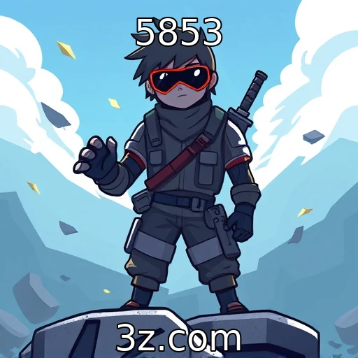 Desenvolvimento de jogos independentes em ascensão - 5853