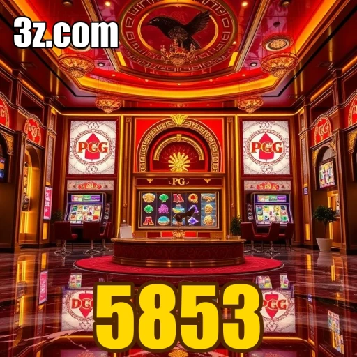 Notícias Vibrantes no 5853: Inovação e Engajamento em Jogos