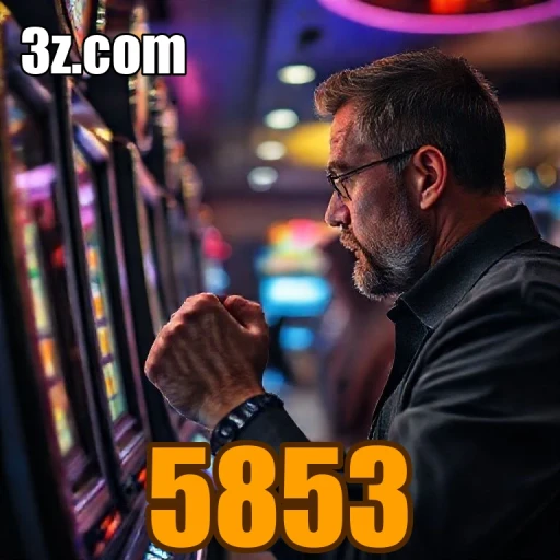 5853 Quebra-Cabeças