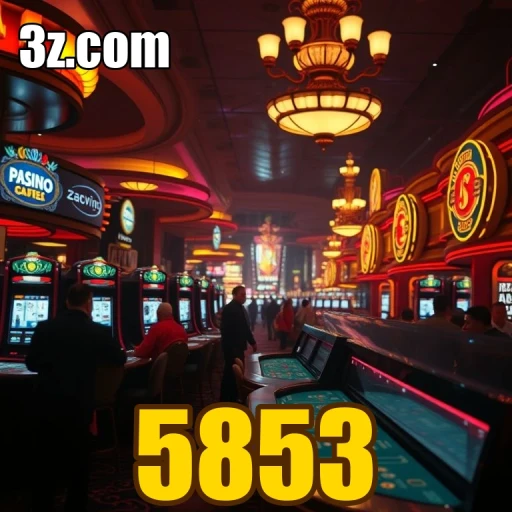 RPG: Aventuras Imperdíveis no Site 5853!